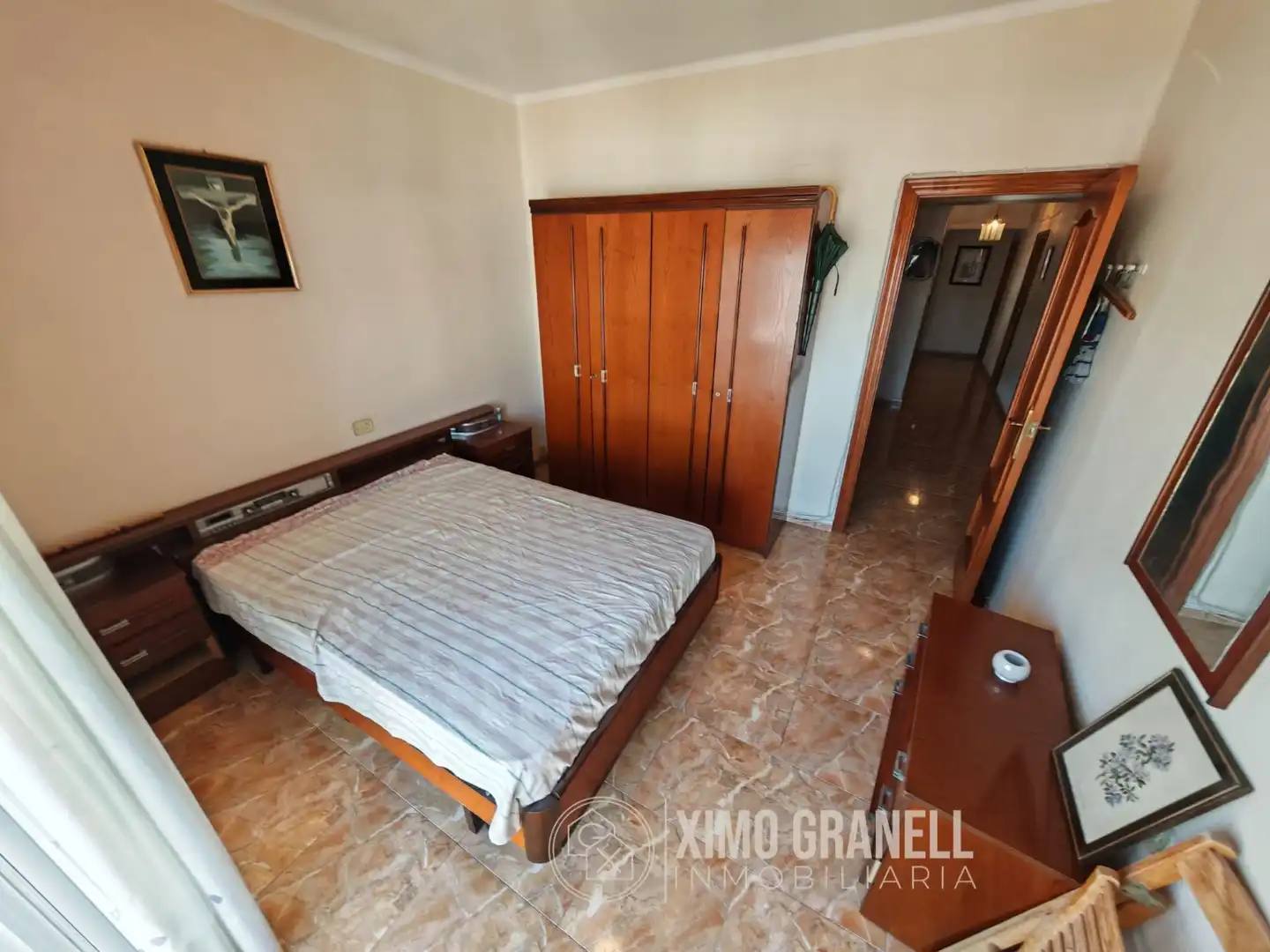 Habitación de Piso en venta en La Vall d'Uixó con Trastero