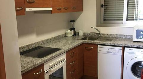 Photo 5 of Flat to rent in Carrer Riu Girona, Devessa - Monte Pego, Alicante