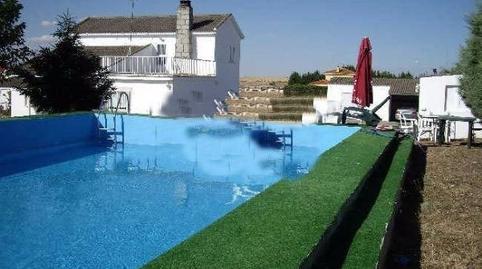 Foto 3 de Casa o chalet en venta en Arapiles, Salamanca