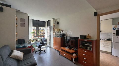 Foto 5 de Piso en venta en El Guinardó, Barcelona Capital