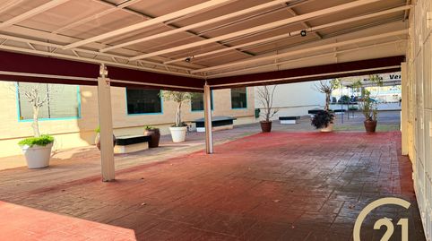 Foto 3 von Geschaftsraum zum Verkauf in Avenida Trapiche, 24, Miraflores, Marbella