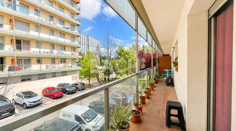 Foto 2 de Piso en venta en Calle Menéndez Pelayo, Estadi - Santa Anna, Vic