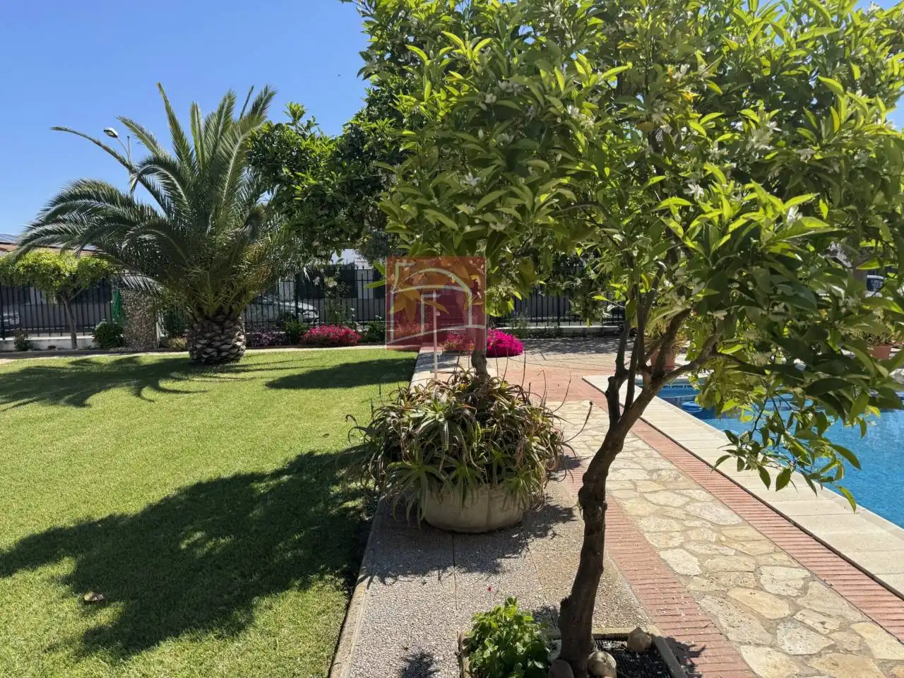 Xalet amb piscina en venda a Don Benito, imagen 3
