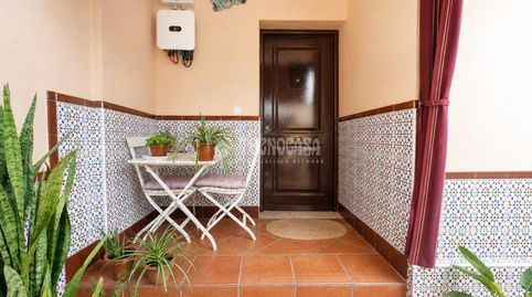 Foto 4 de Casa adosada en venta en El Rocío - La Milagrosa, Jerez de la Frontera