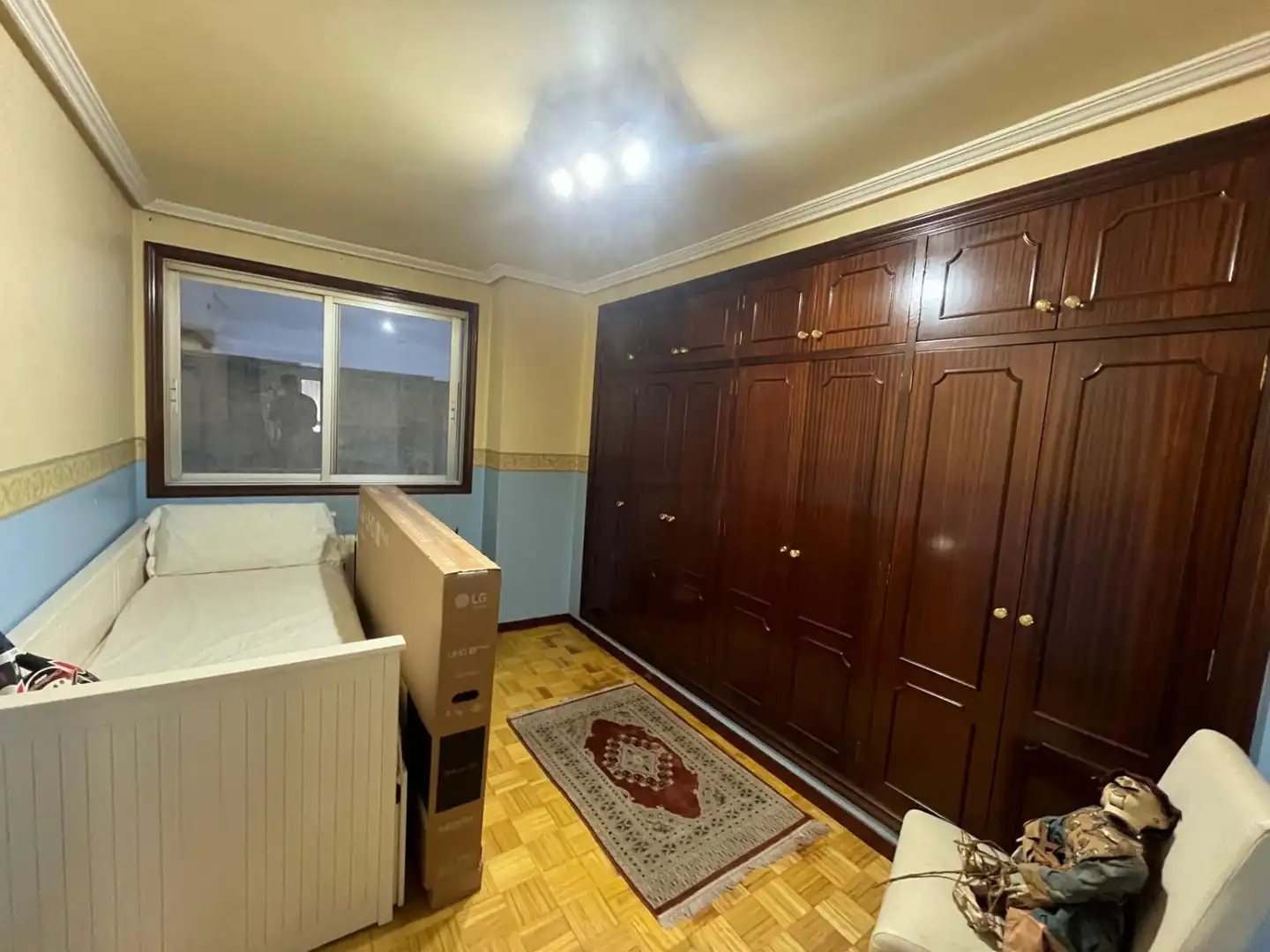 Flat for sale in Los Castros - Castrillón
