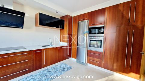 Foto 3 de Casa adosada en venda a Rúa Pepe Simón, Darbo, Pontevedra