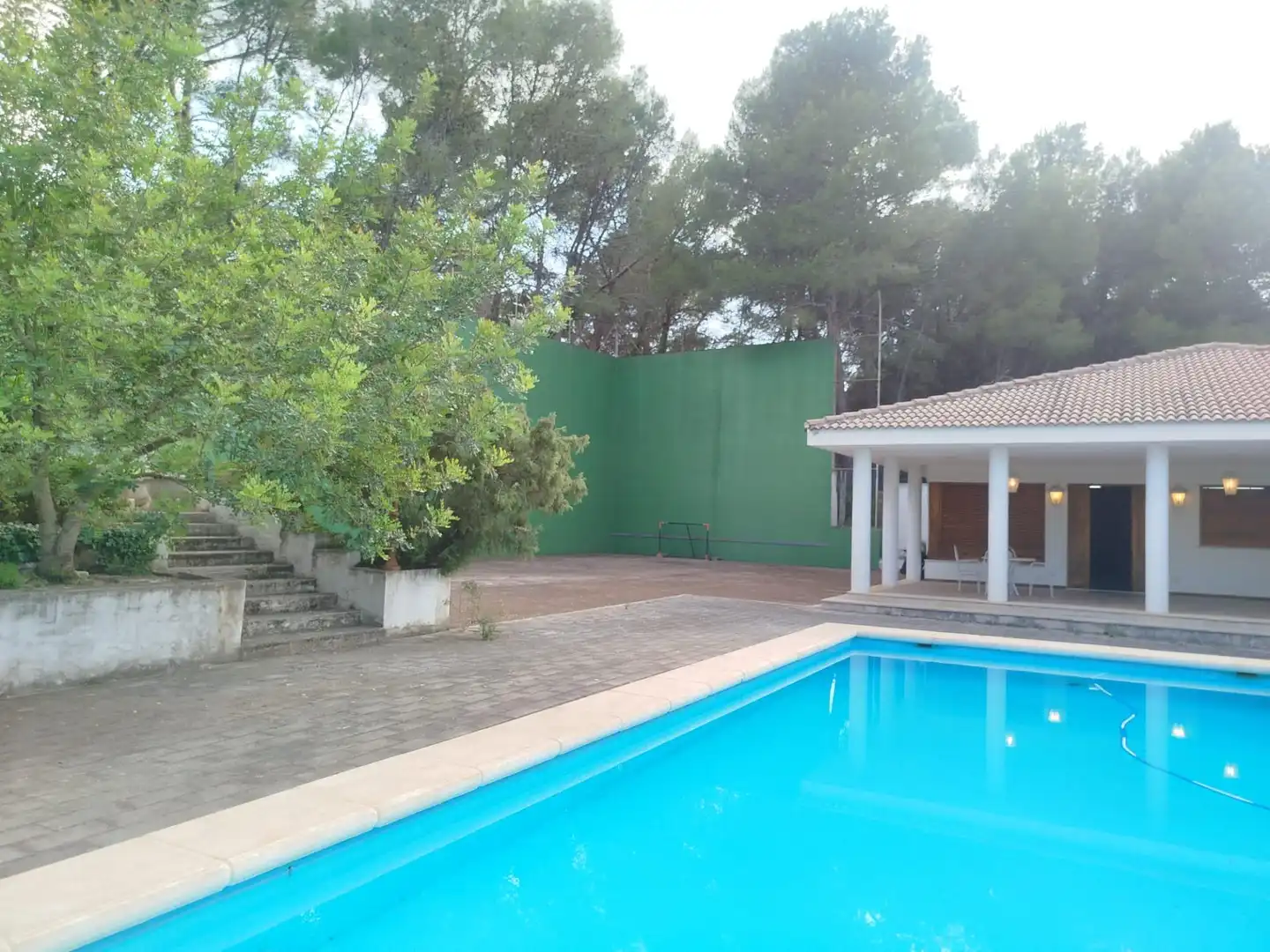 Villa mit Pool zum Verkauf in NUMERO 6, imagen 38