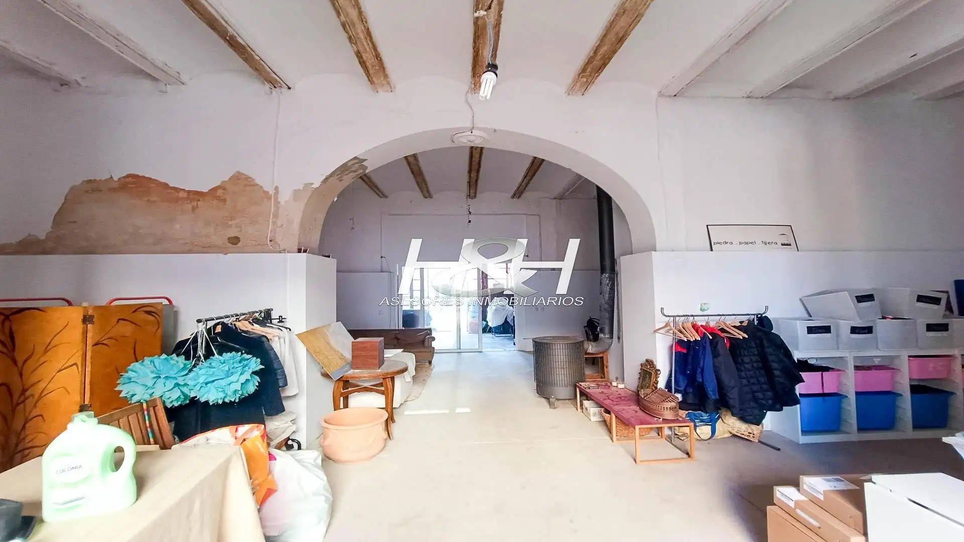 Houses for sale in Valencia  with Heating, Private garden and Terrace