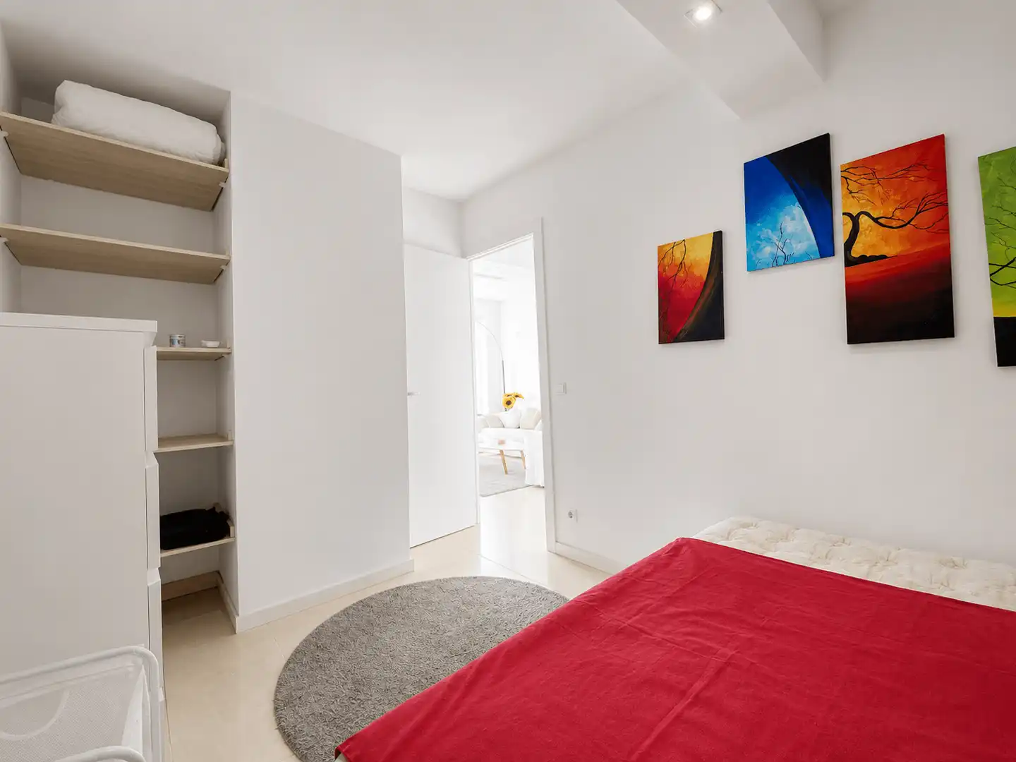 Apartament amb ascensor de lloguer a Platja de Palma, imagen 13