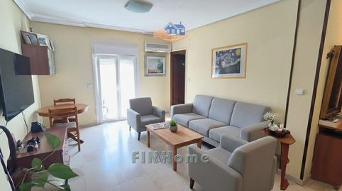 Foto 3 de Pis en venda a El Tardón - El Carmen, Sevilla Capital