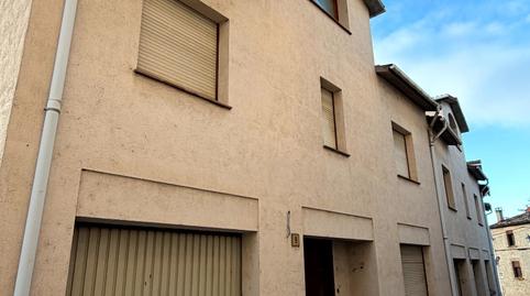 Foto 3 de Casa adosada en venta en Carrer Moià, 9, Castellterçol, Barcelona