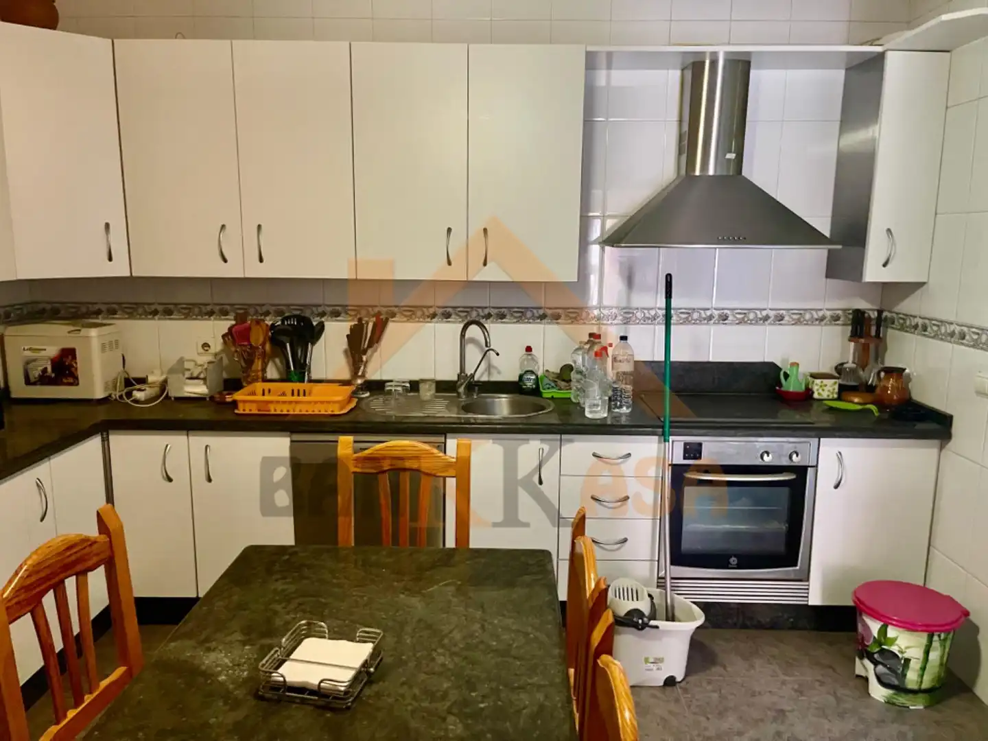 Kitchen of Houses for sale in El Ejido