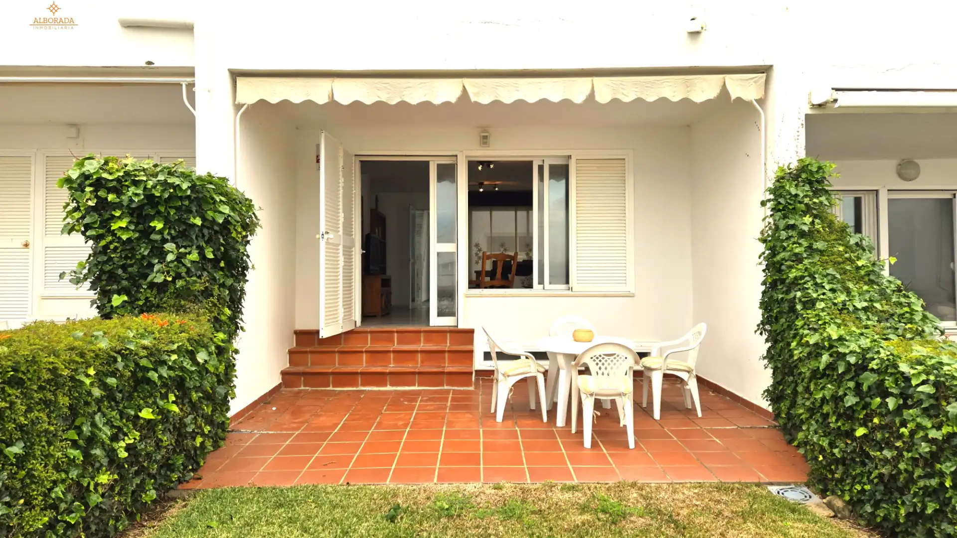 Garden of Detached homes for sale in Conil de la Frontera  with Heating, Private garden and Terrace