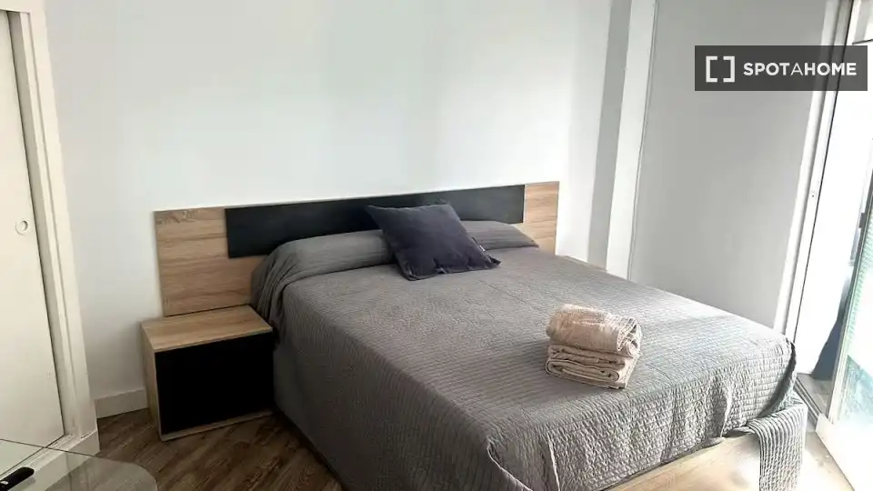 Habitació a El Palo