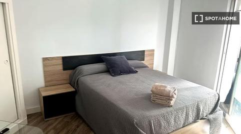 Foto 4 de Apartament per a compartir a El Palo, Málaga Capital