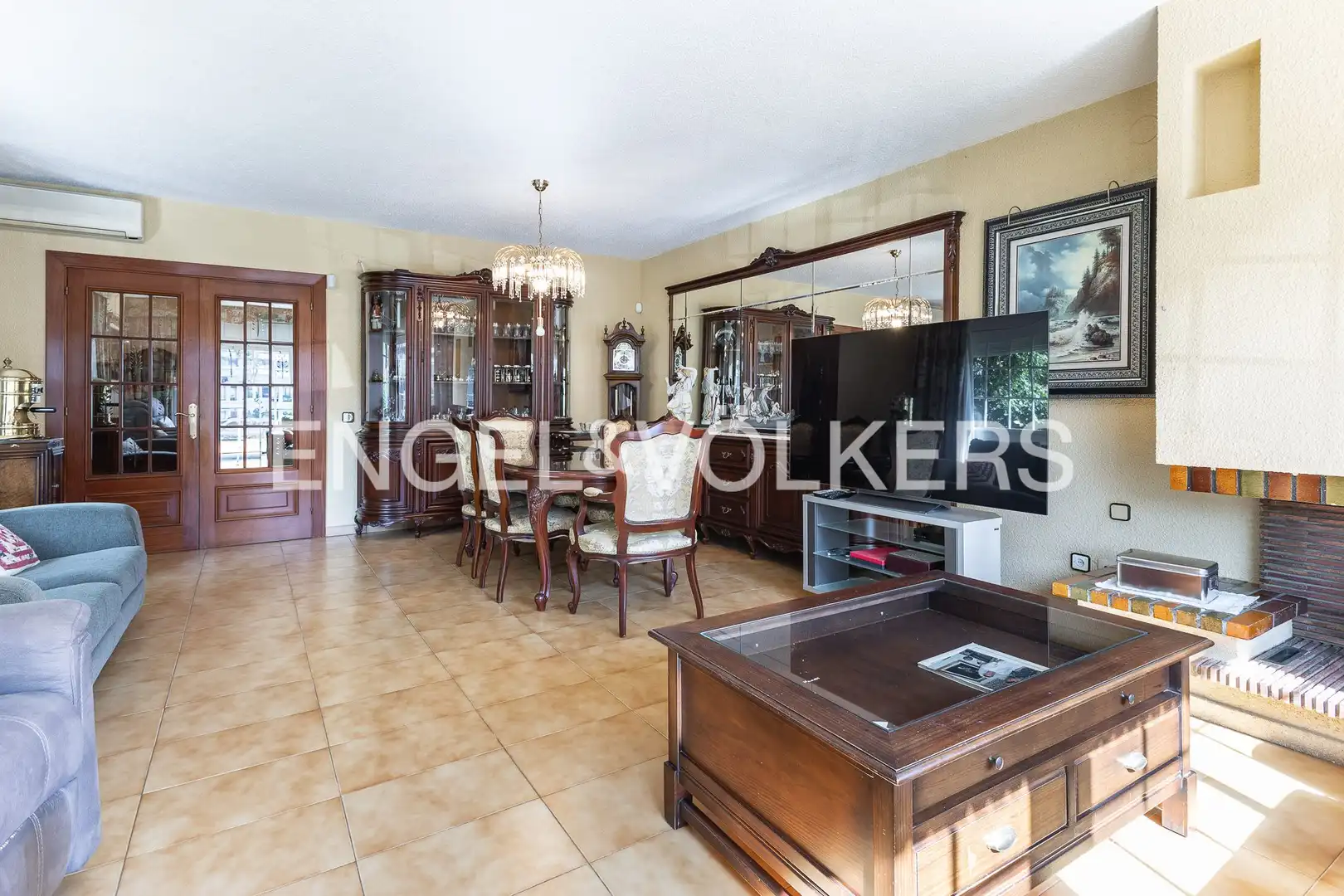 Casa amb terrassa en venda a Vilassar de Dalt, imagen 11
