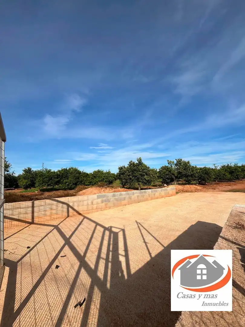 Grundstücke zum Verkauf in Vila-real