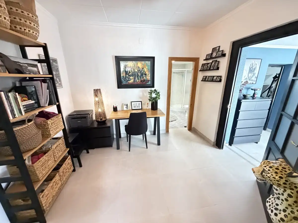 Appartement compact à vendre à Centro, imagen 26