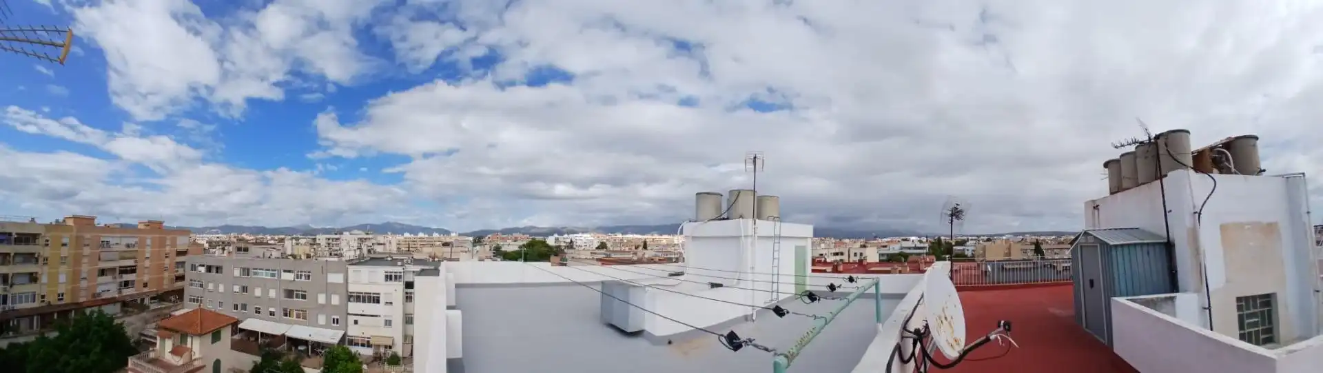 Appartement avec terrasse à vendre à Llevant, imagen 16