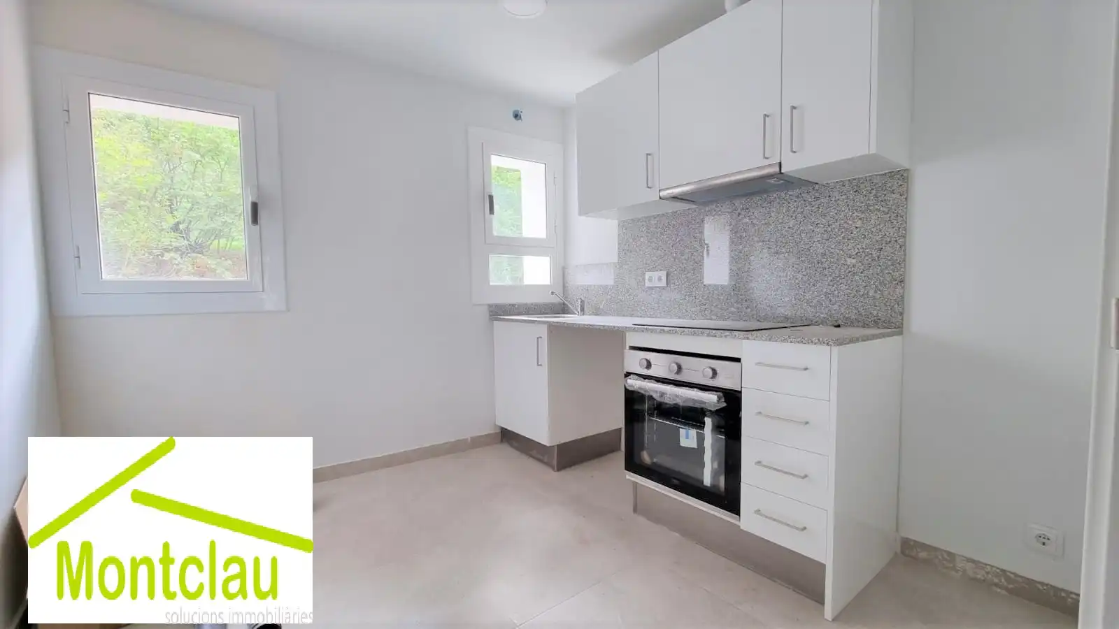 Appartamento con terrazza in affitto a Figaró-Montmany, imagen 10
