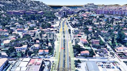 Foto 3 de Residencial en venda a Vistahermosa, Alicante