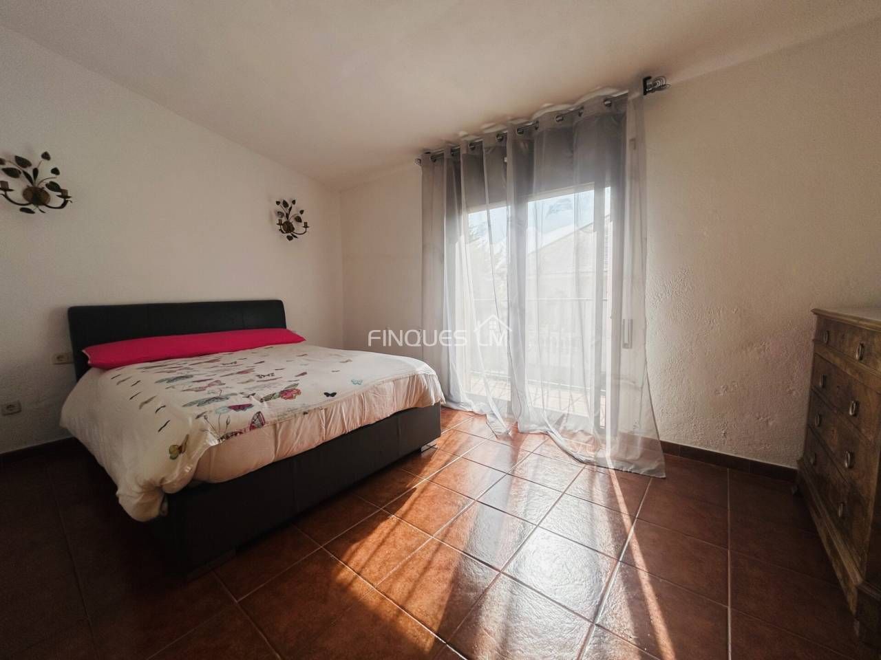 Casa o xalet en venda a Pinsà, 1, Residencial Park