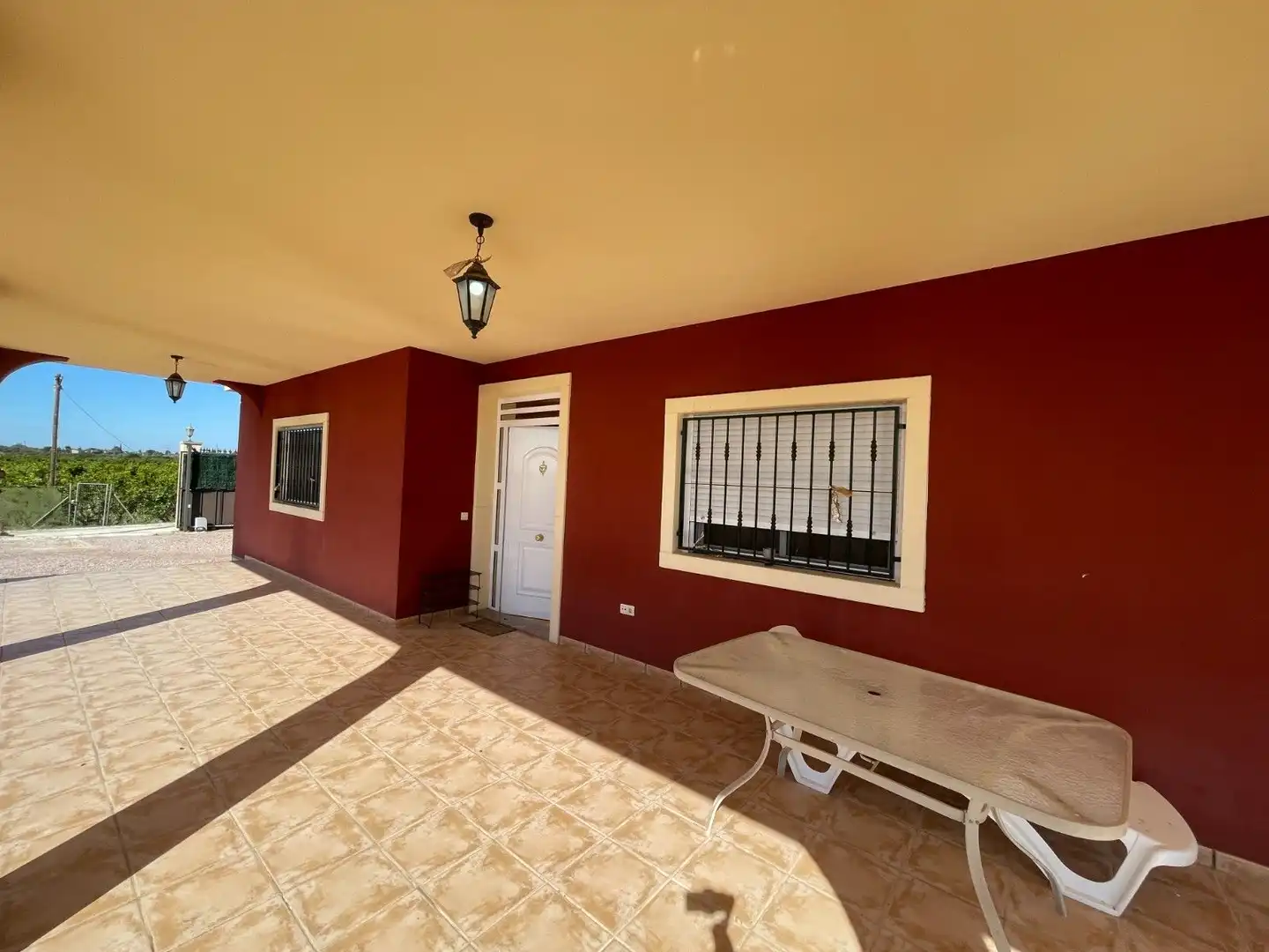 Villa avec piscine à vendre à Albatera, imagen 16