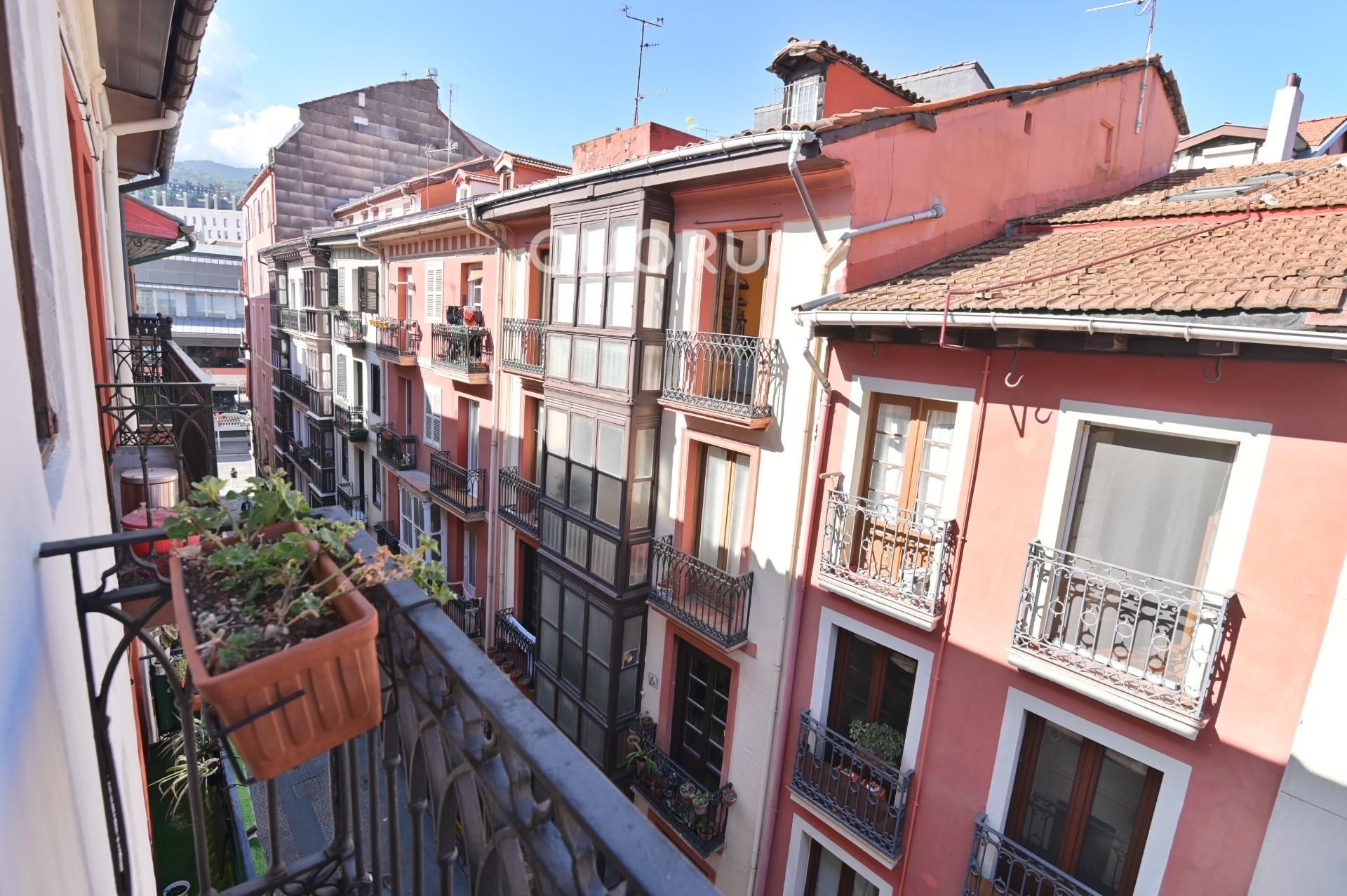 Pis en venda a Calle Artekale, Casco Viejo