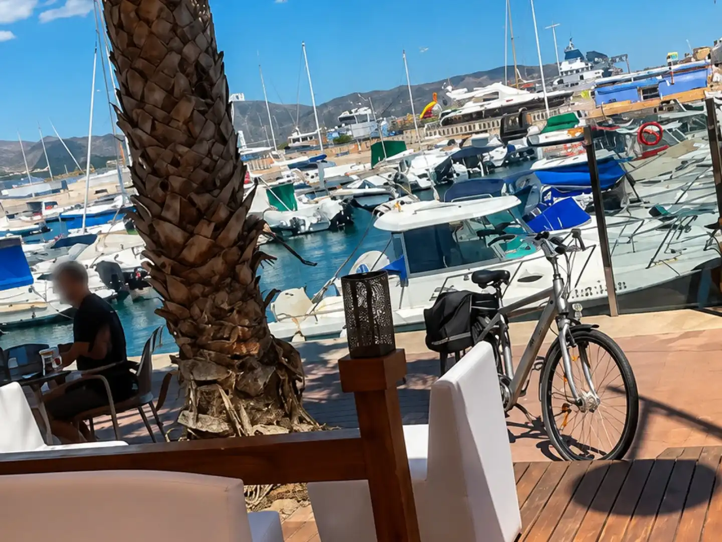 Local comercial en venda a Puerto de Mazarrón, imagen 7