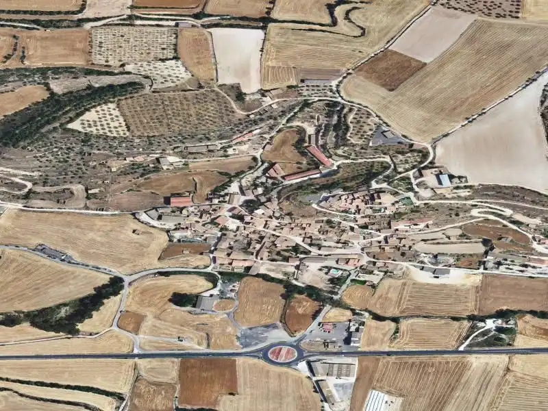 Piso en venta en Les Oluges