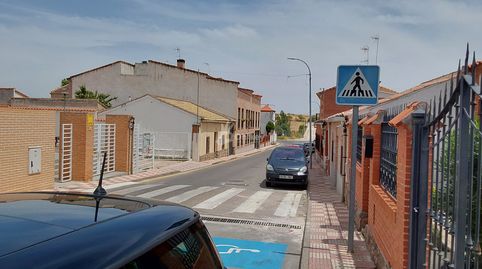 Foto 4 de Pis en venda a Arcicóllar, Toledo
