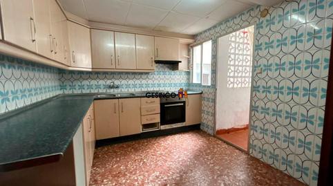 Foto 4 de Piso en venta en El Genovés, Valencia