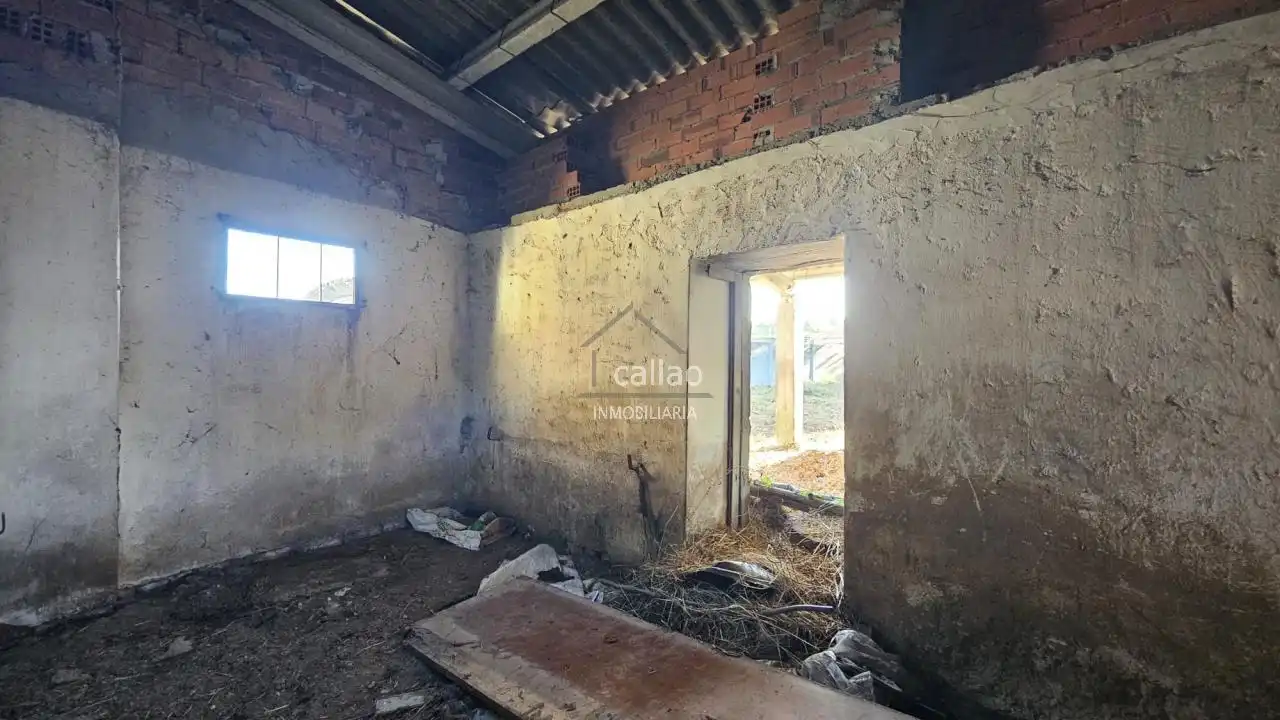 Casa amb jardí en venda a San Mateo - Castro- O Val, imagen 32