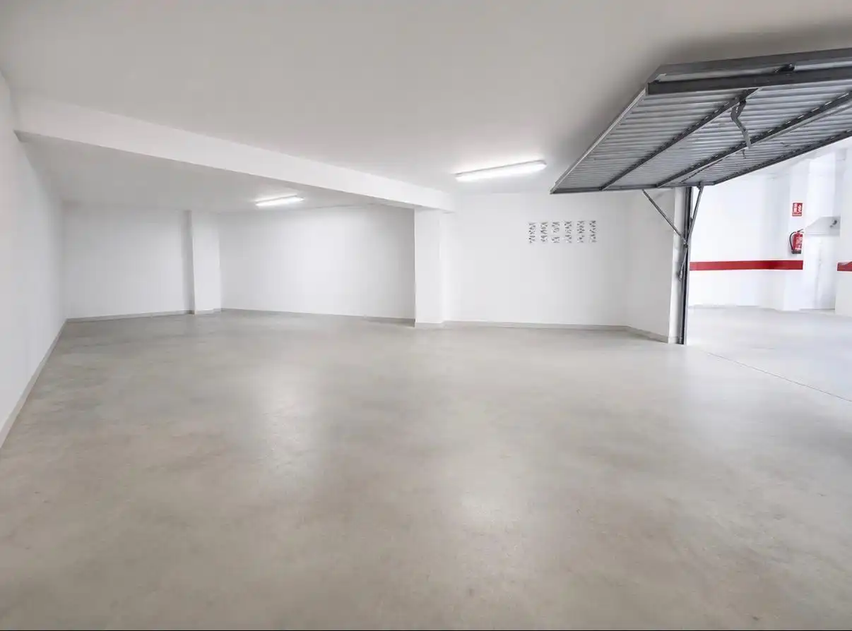Einzelparkplatz zum Verkauf in Algemesí
