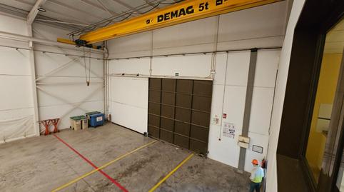 Photo 3 of Industrial buildings to rent in Carrizal, Las Palmas