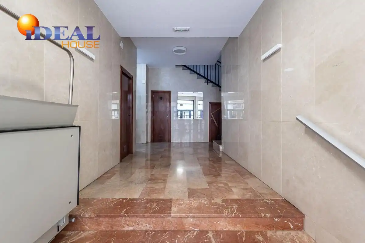 Piso con ascensor en venta en Calle MARQUES DE MONDEJAR, imagen 23
