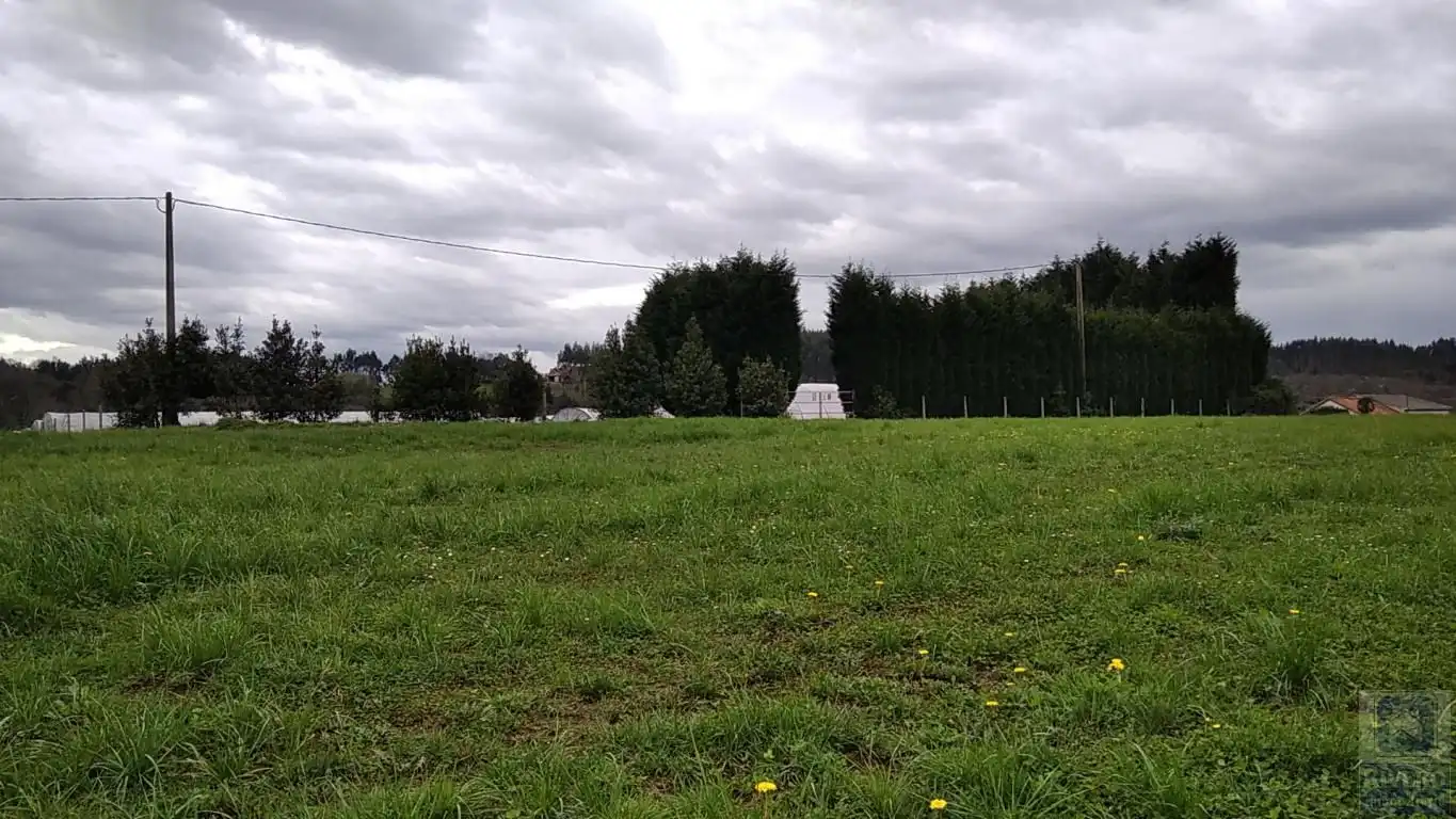 Grundstücke zum Verkauf in Carreño