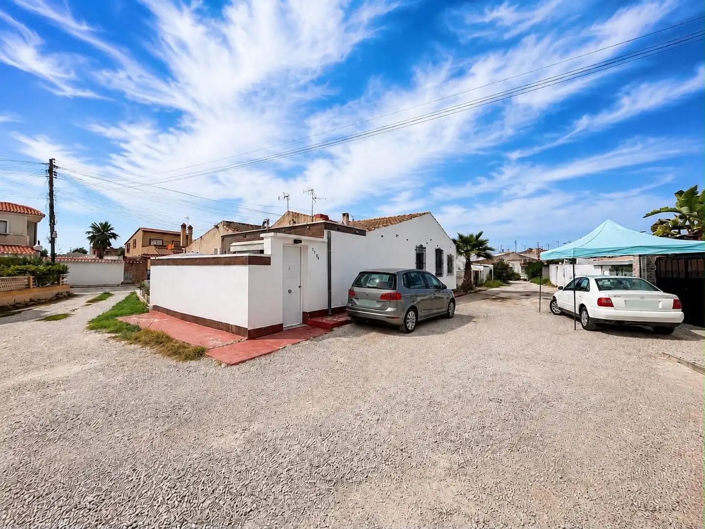 Villa à vendre à Zona Carrefour - Urbanizaciones, imagen 2