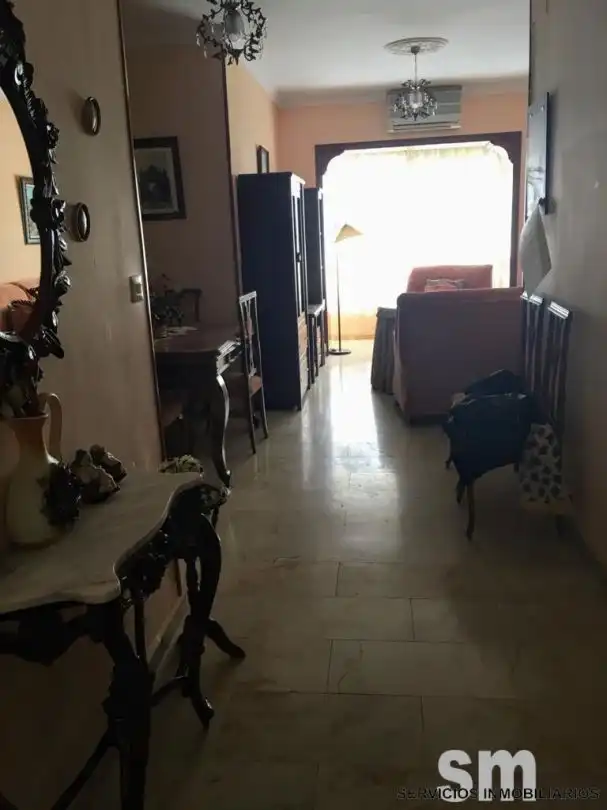 Casa o xalet en venda a Centro