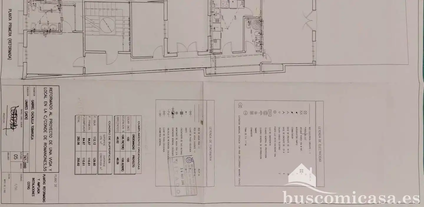 Casa en venda a Conde Romanones Del Pilar, imagen 6