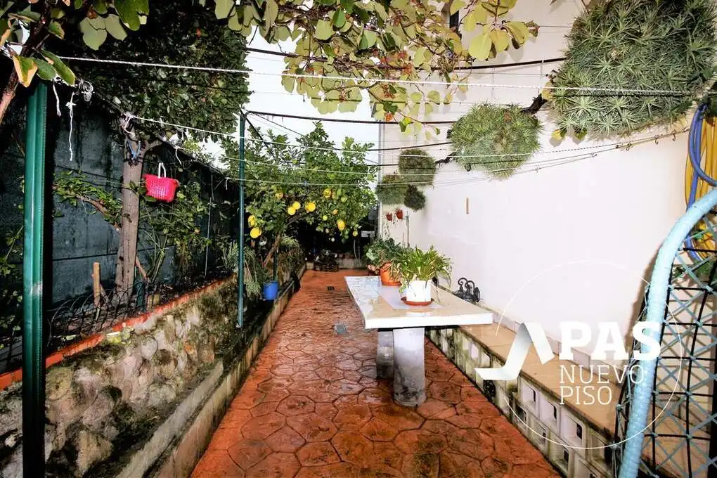 Haus mit Garten zum Verkauf in Barrio la Lastra, imagen 30