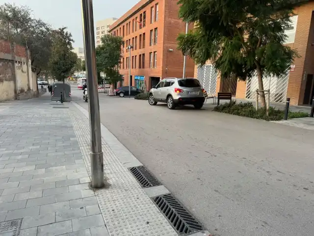 Individual con ascensor en venta en Carrer de Galícia 17, imagen 10