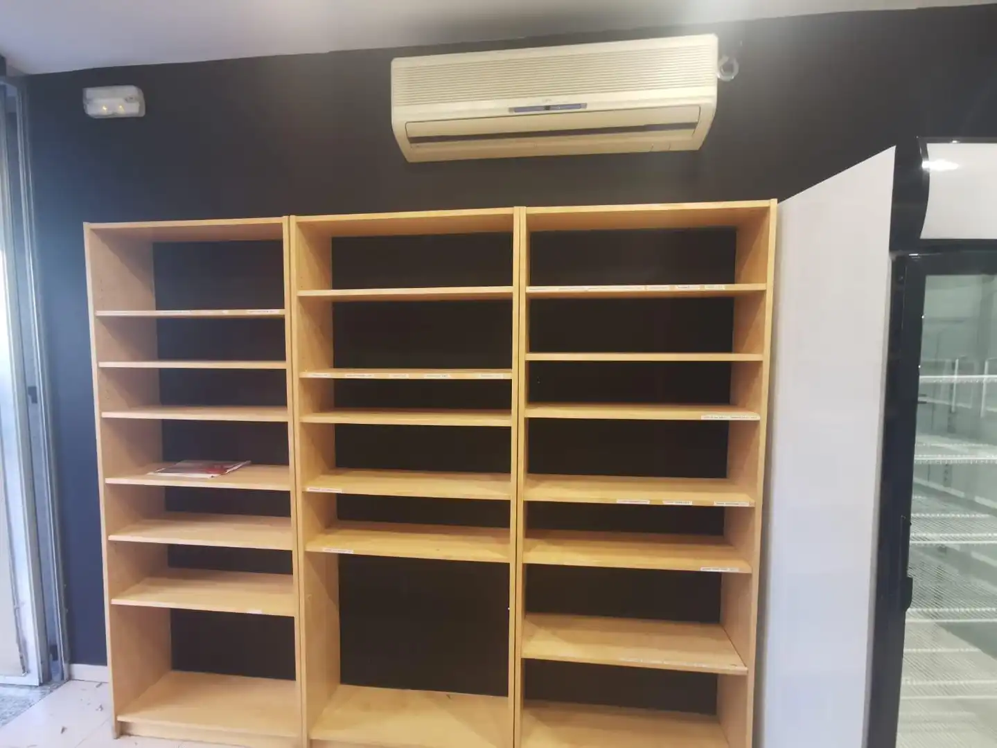 Business premises to rent in Bases de Manresa - Carretera de Santpedor, imagen 4
