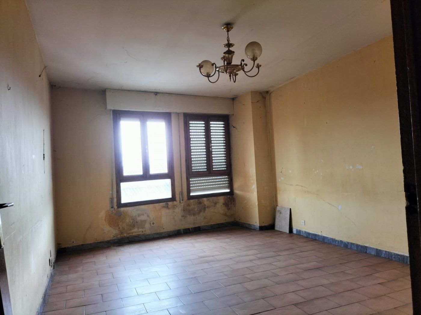 Living room of Flat for sale in Portillo