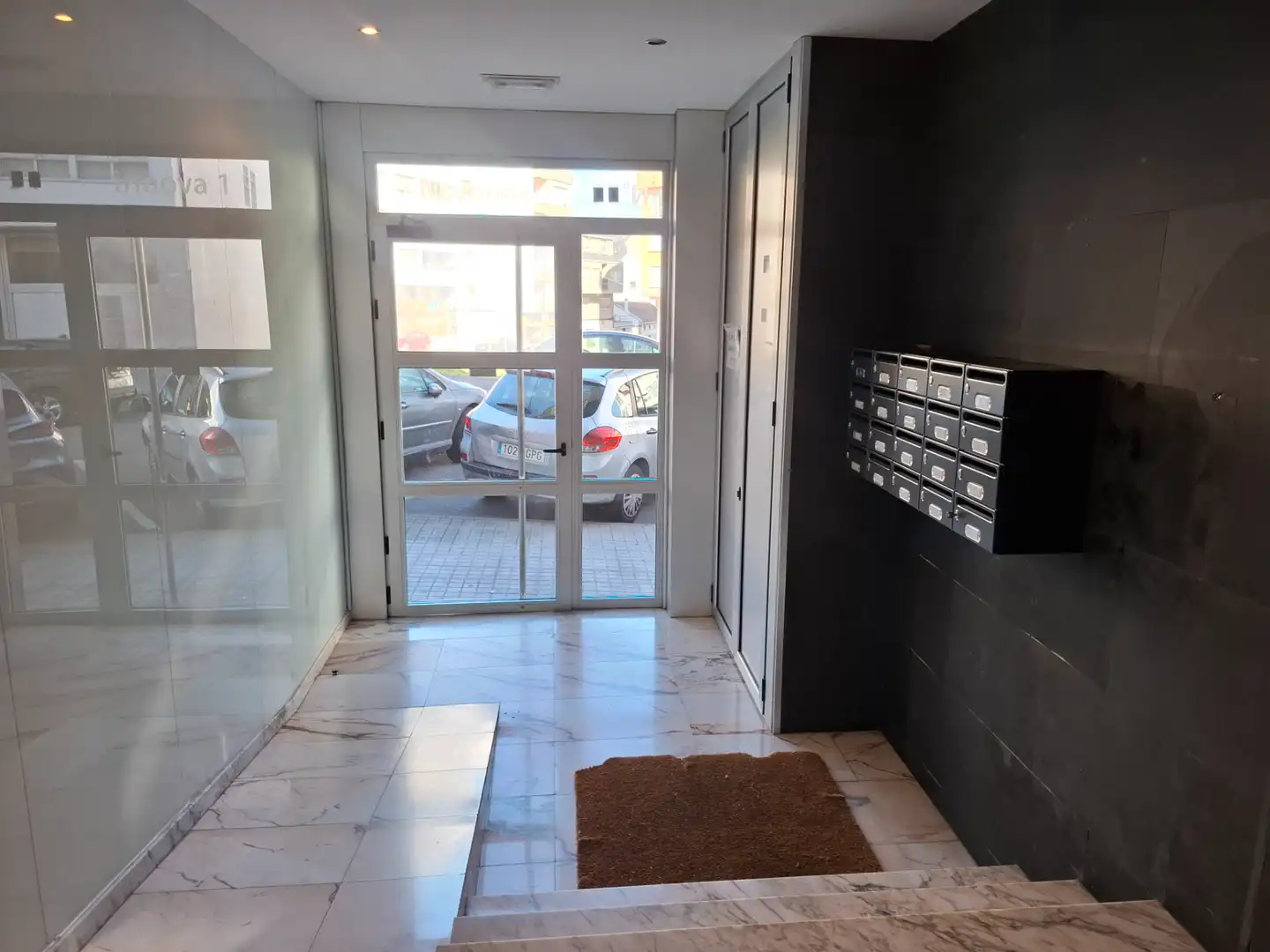 Piso en venta en Burela con Calefacción y Amueblado