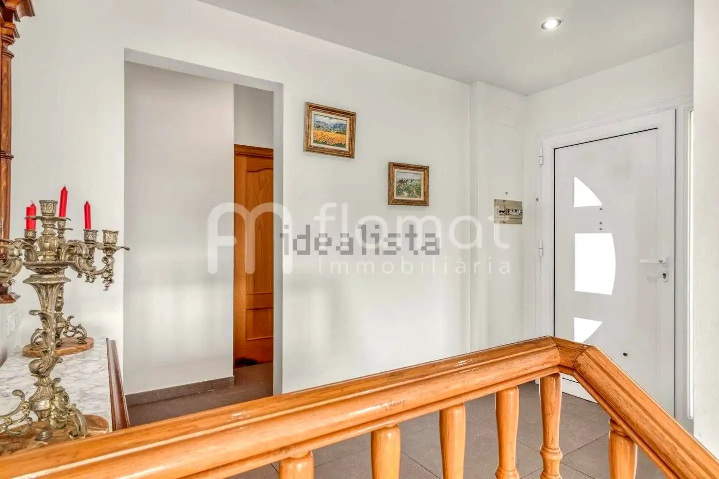 Casa o xalet en venda en Tordera amb Terrassa i Piscina