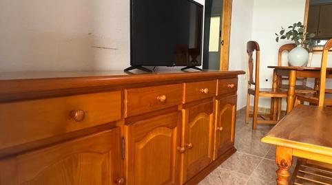 Foto 3 de Apartamento de alquiler en Zona Playa del Cura, Alicante