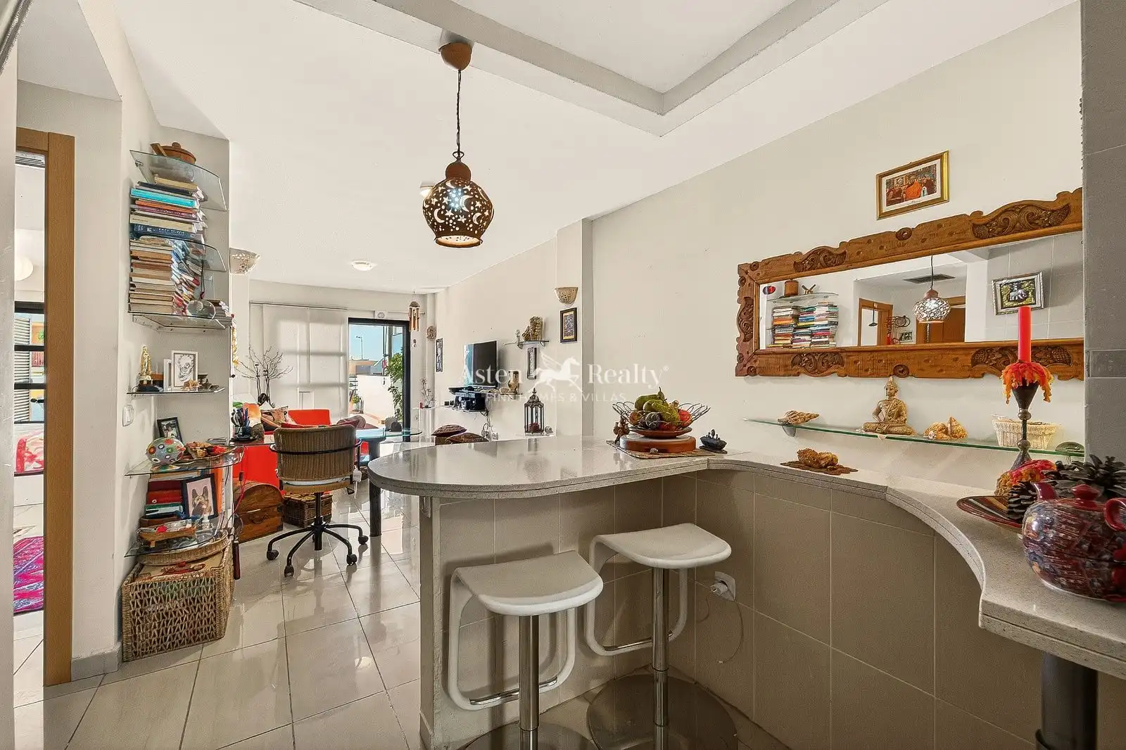 Apartament en venda a El Sauce, Playa Fañabé Alto