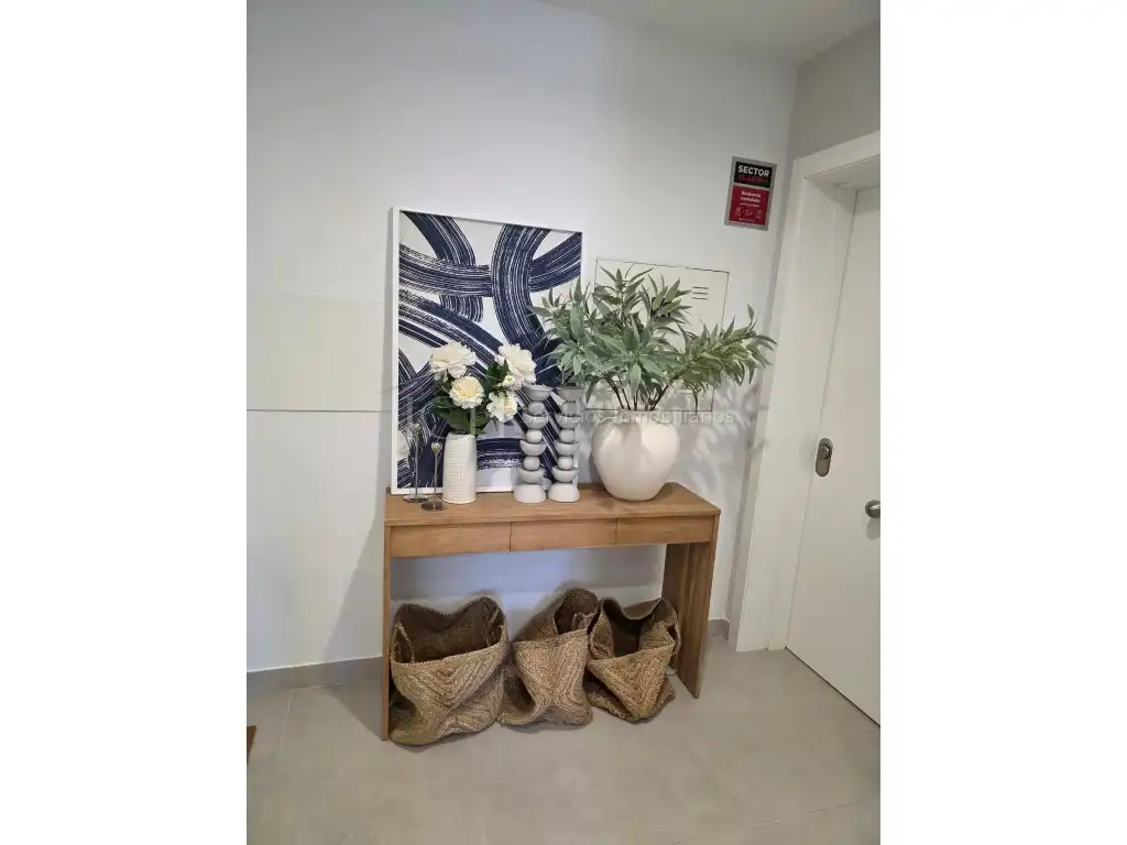 Ático de alquiler en Estepona con Amueblado