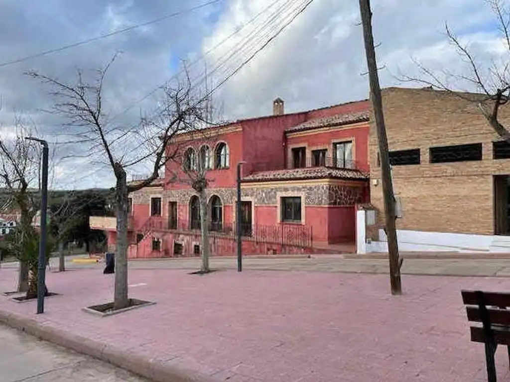 Propriétés uniques à vendre à Calle Rafael Alberti 1, imagen 23